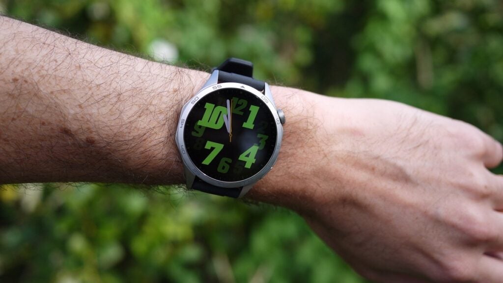 Best fitness tracker 2022: top picks for all budgets Non Imported photo 45