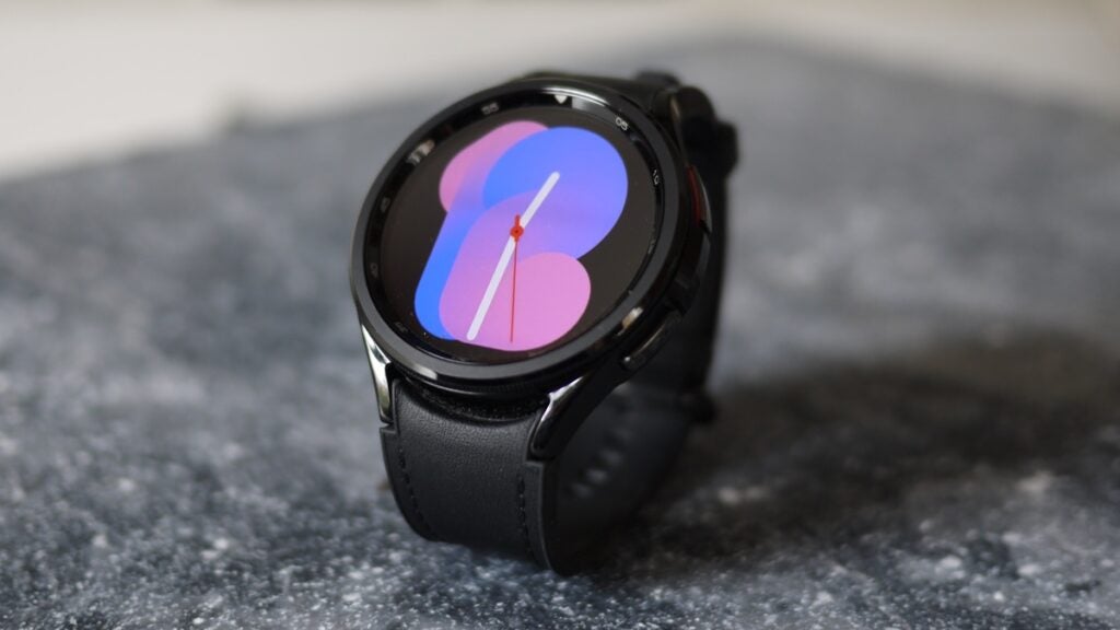 OnePlus Watch 2