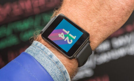 LG G Watch review