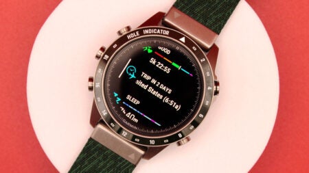 How to use Garmin Jet Lag Adviser - and which watches have the feature