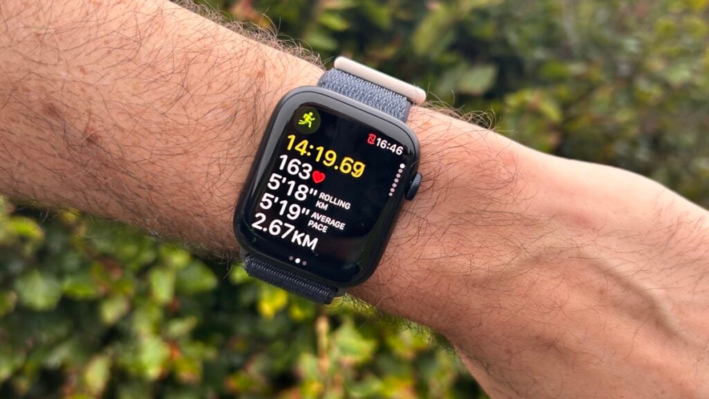 Apple Watch Series 9 review photo 13