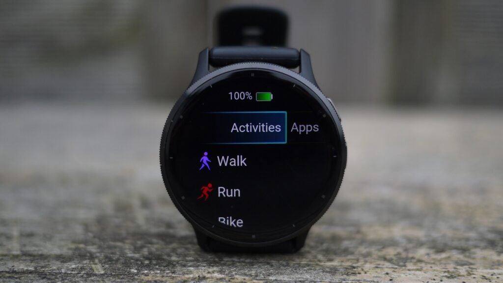 Garmin Venu 3 review: Solid fitness smartwatch photo 8