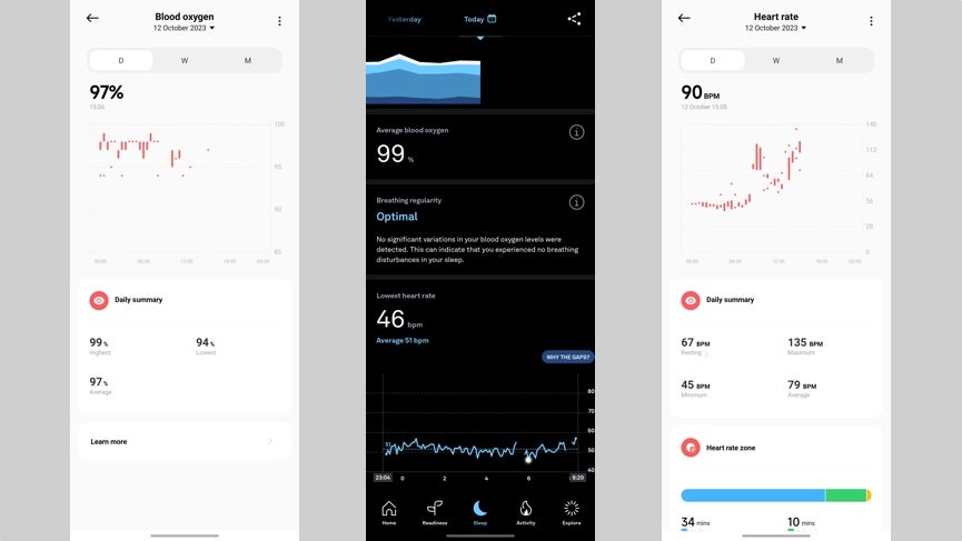 Xiaomi Smart Band 8 review photo 13