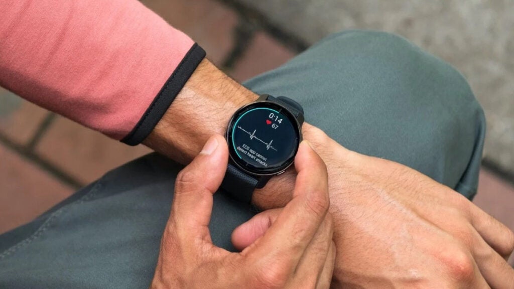 Google Pixel Watch 2