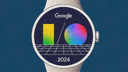 Google confirms Wear OS 5 is coming later this year - here are five things we want to see