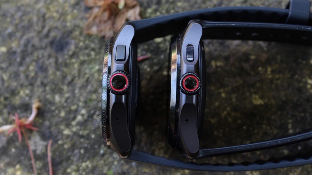 The TicWatch Pro 5 Enduro fixes software gripes but ignores key hardware question photo 6