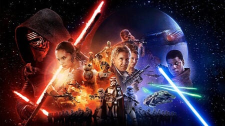 Star Wars: Jakku Spy now available in official Star Wars app