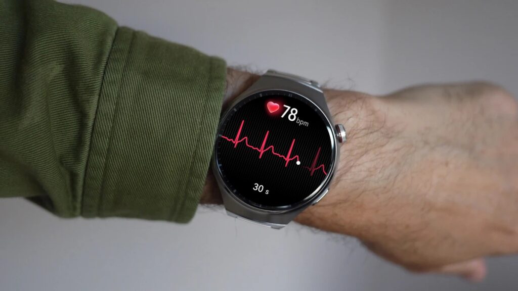 ECG smartwatches explained: How they work and the best on the market photo 21