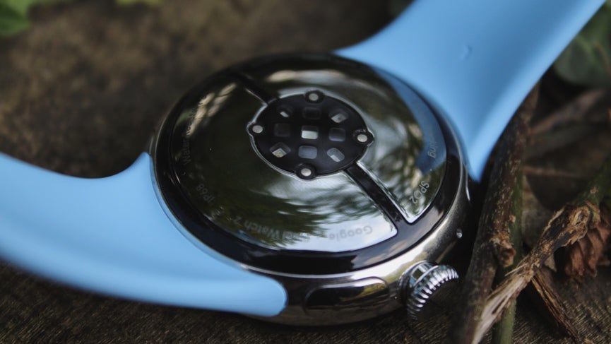 Google Pixel Watch 2