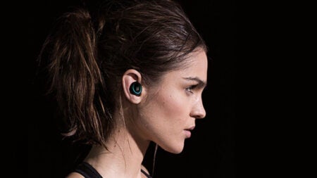 Meet the 3D scanning company that wants to make hearables a better fit