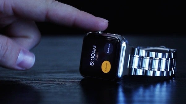 Larger Apple Watch straps land as Hyper plays the imitation game