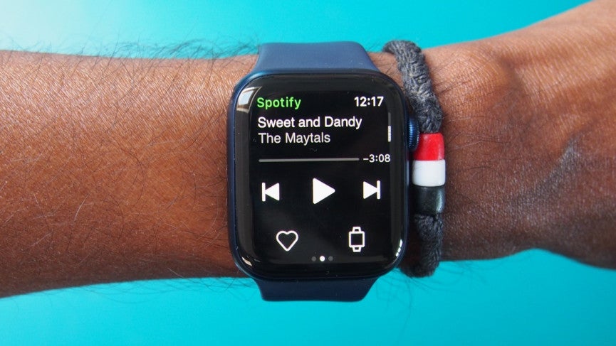 How to add and play music on the Apple Watch: Stream from Apple Music or Spotify