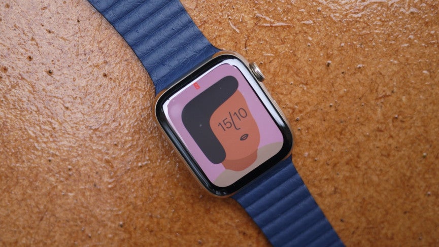 ​Apple Watch Series 6 review: The best may not be the right choice