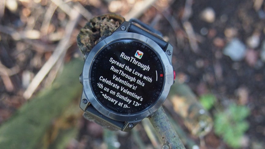 Garmin Epix (Gen 2) review: All new Epix brings the screen