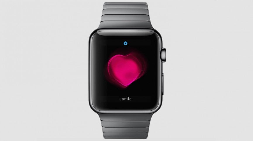Why the Apple Watch is missing a beat