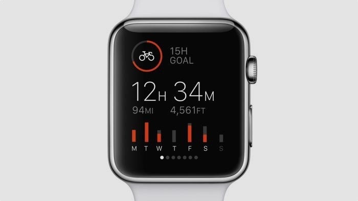 Why the Apple Watch is missing a beat