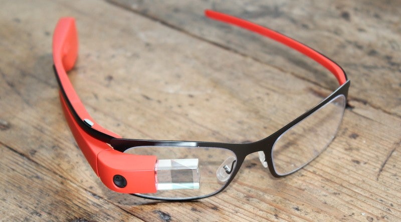 What's wrong with Google Glass?