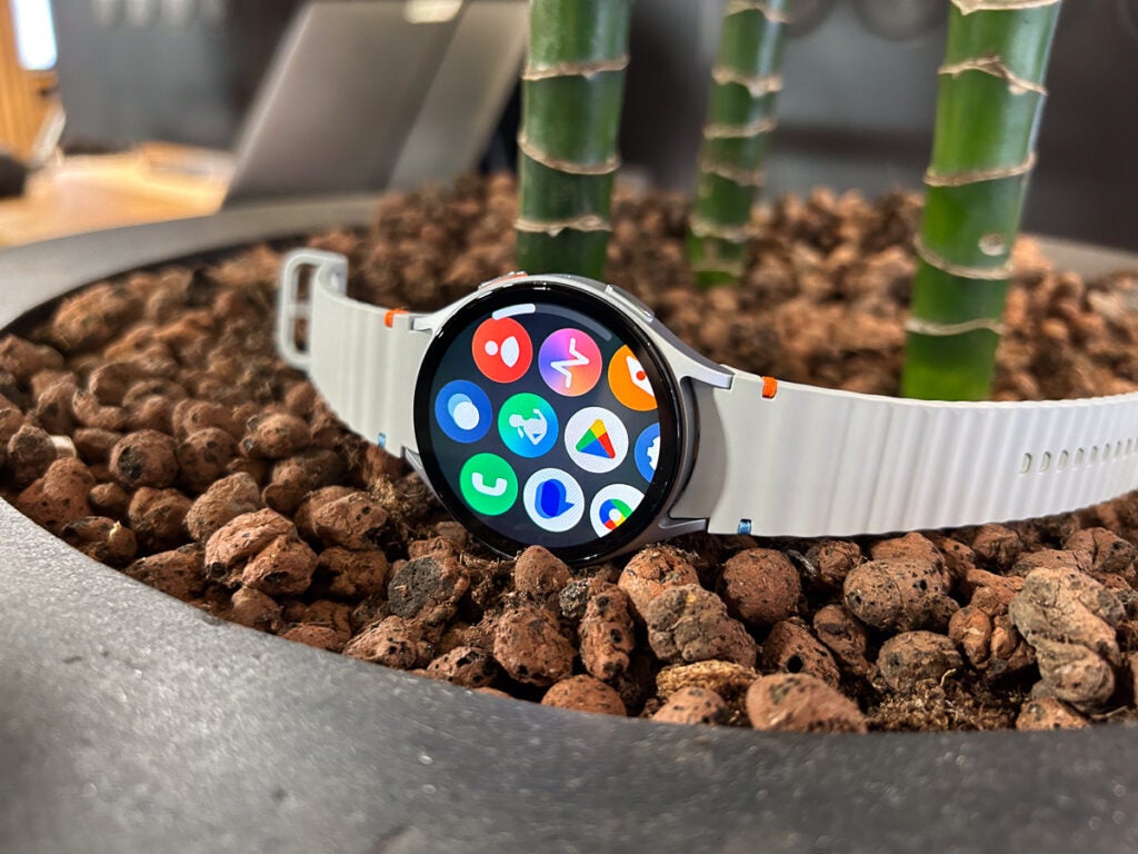 Samsung Galaxy Watch 7