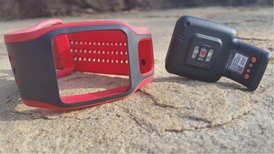 TomTom Cardio Multisport review