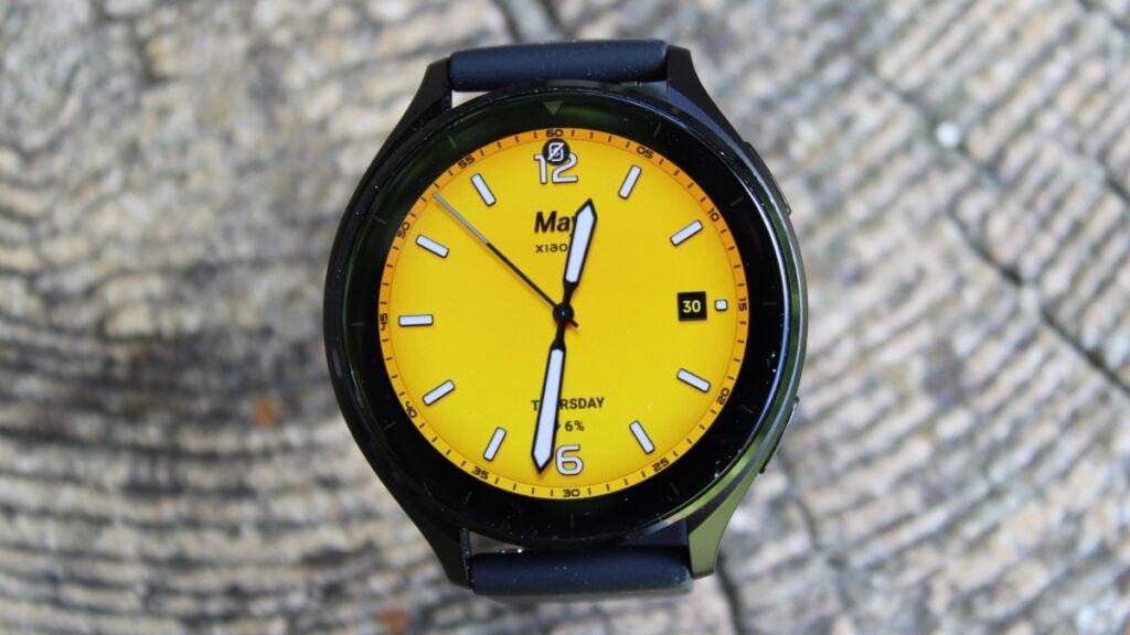 Xiaomi Watch 2 review
